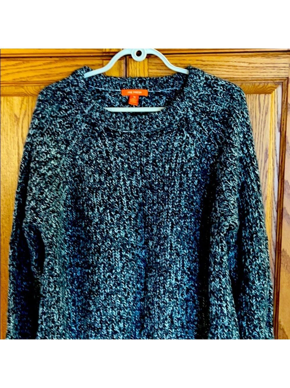 Joe Fresh Sweater.